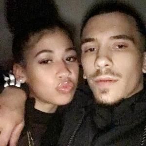 Meet your Posher, Chance